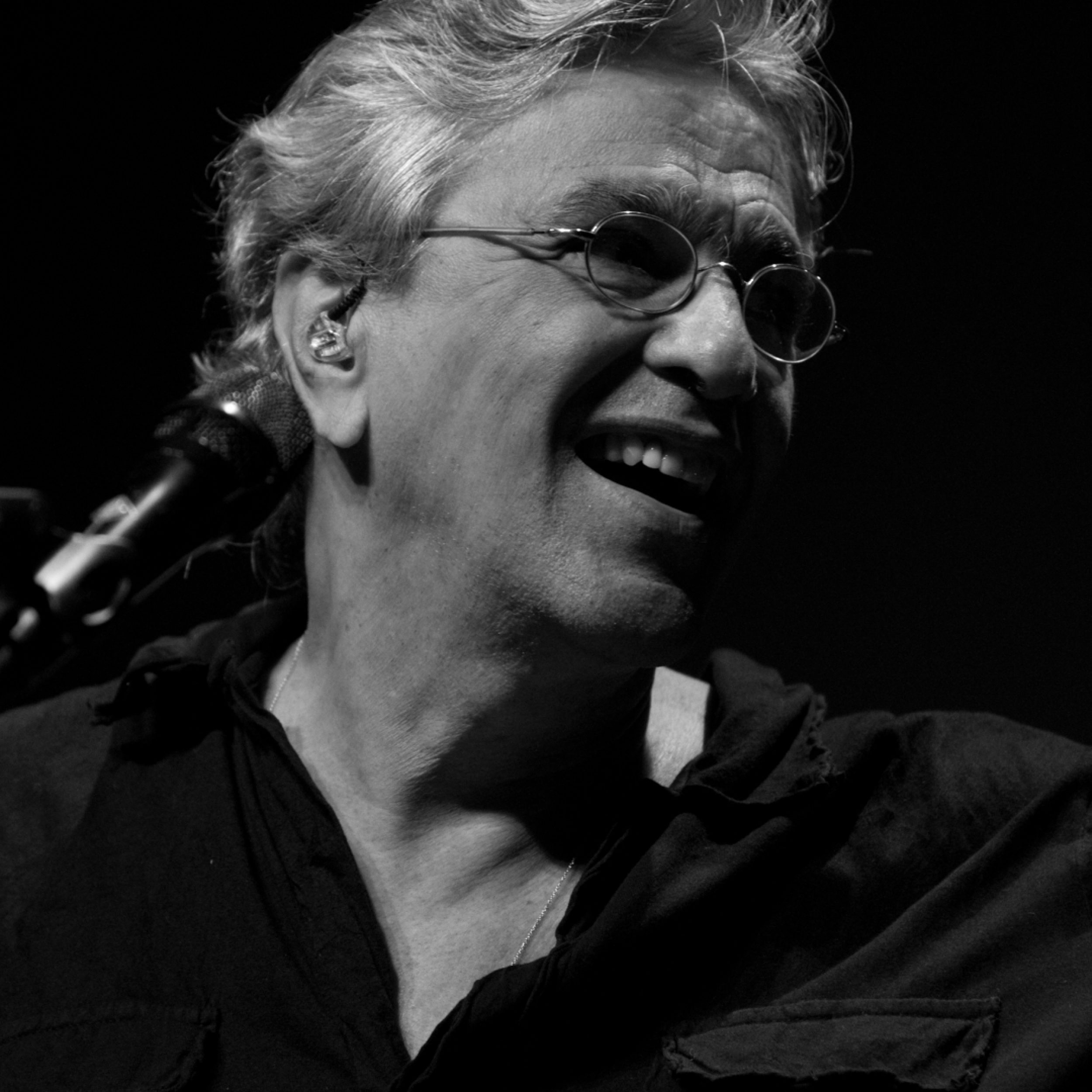 Caetano Veloso e Maria Gadú DVD 2011