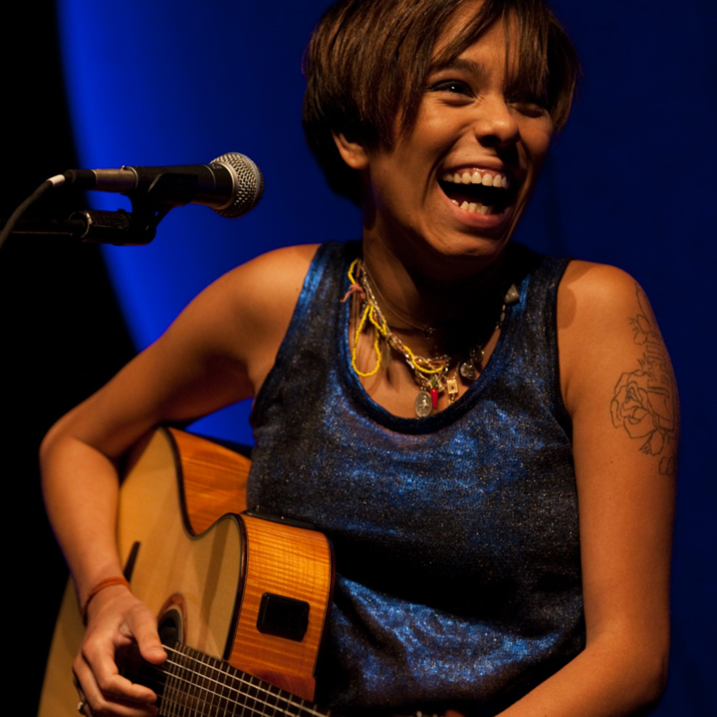 Caetano Veloso e Maria Gadú DVD 2011