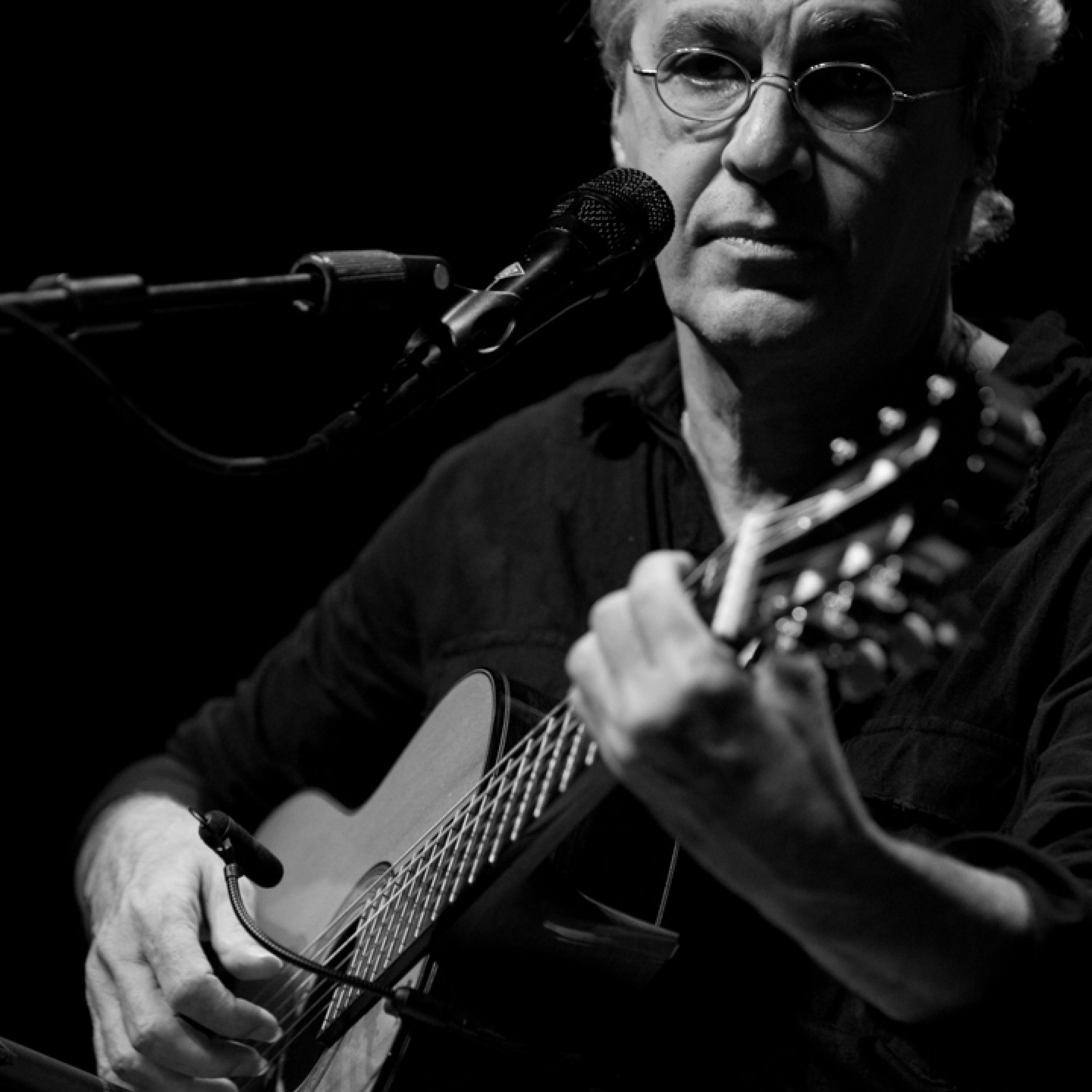 Caetano Veloso e Maria Gadú DVD 2011