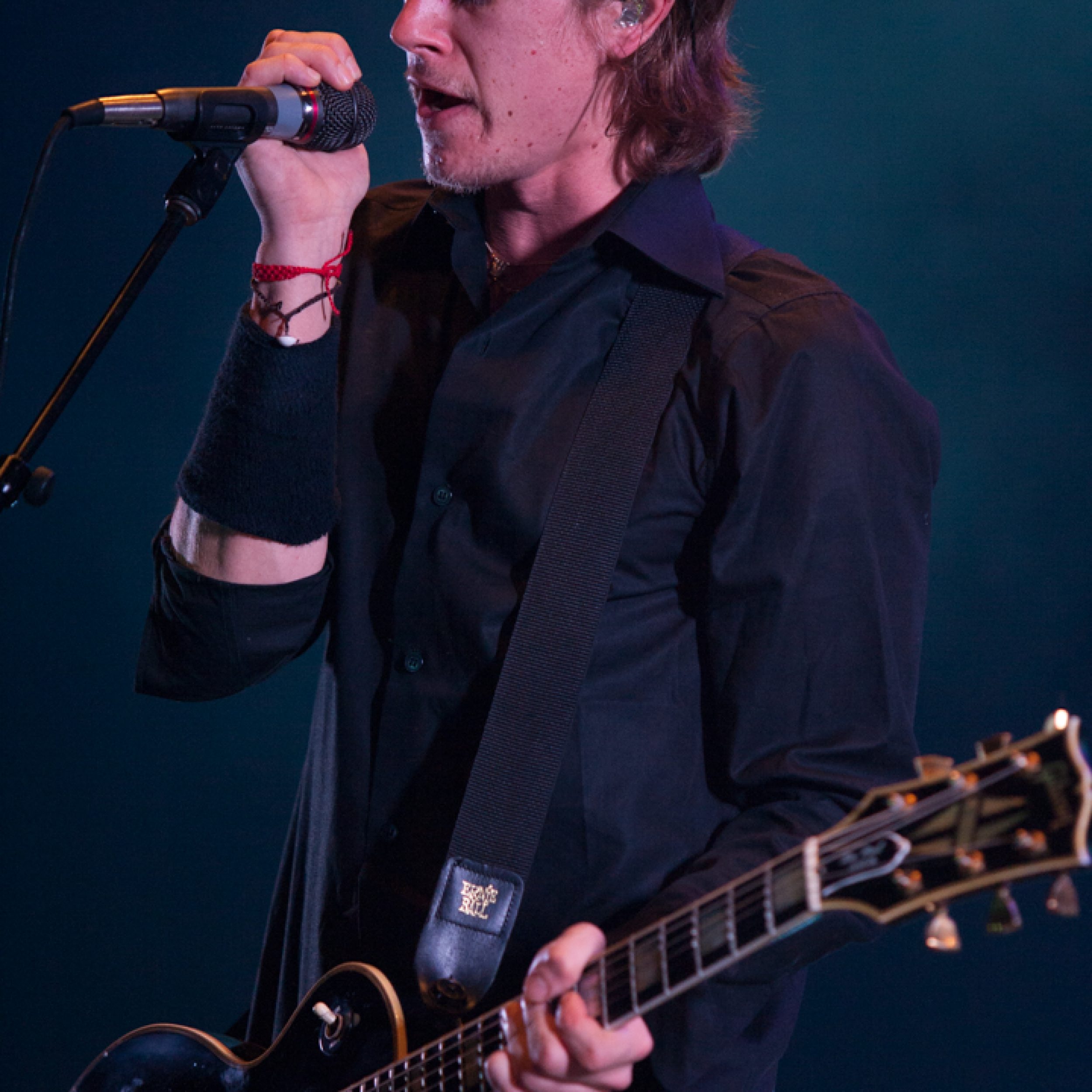 Interpol 2008 VIA FUNCHAL @marcoshermes-12