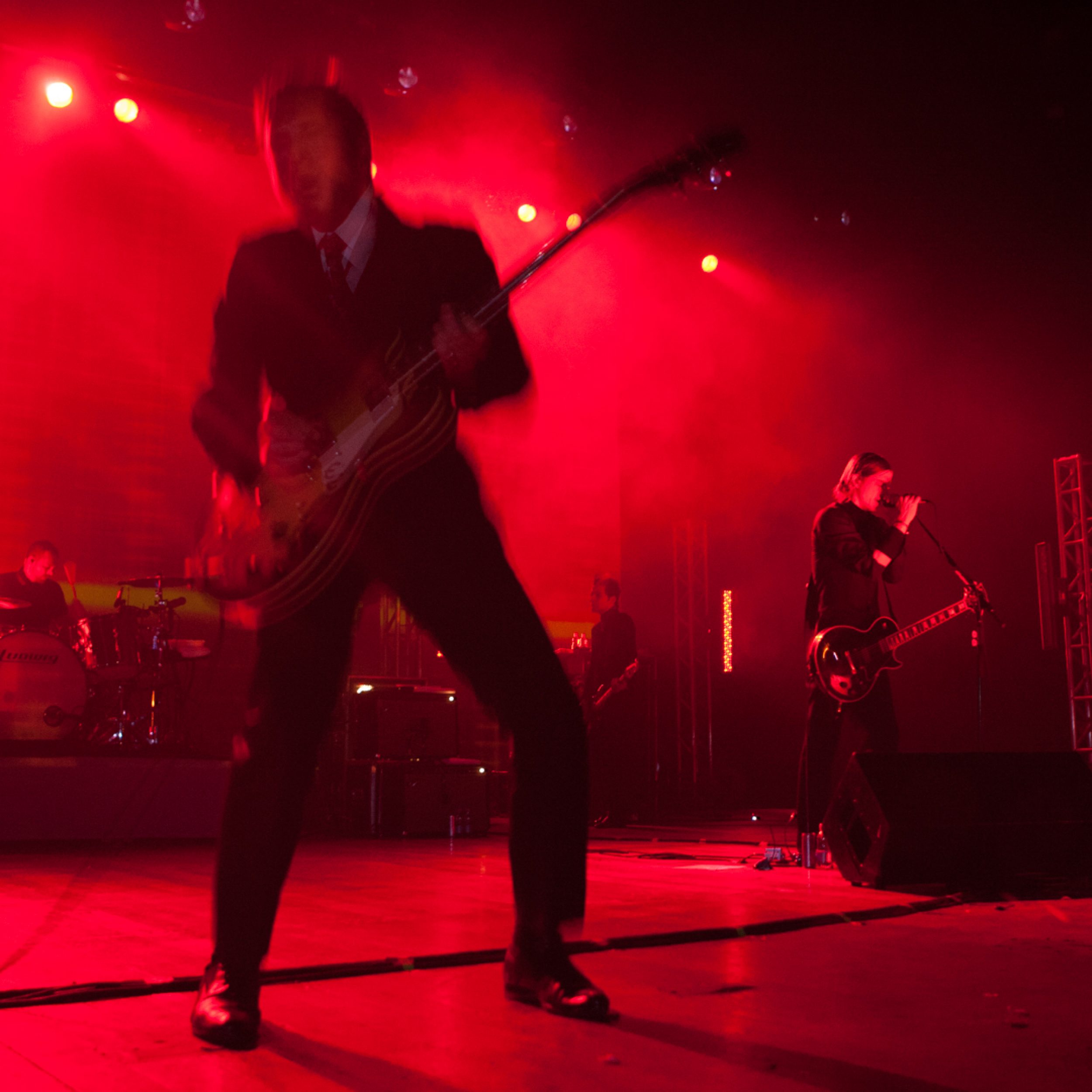 Interpol 2008 VIA FUNCHAL @marcoshermes-7