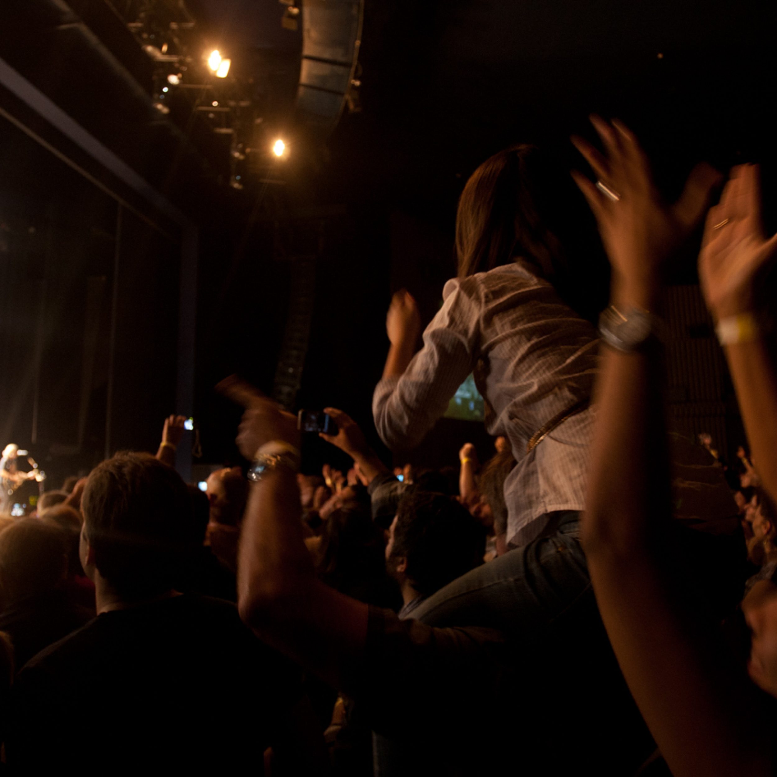 Joe Cocker - VIA FUNCHAL 2012