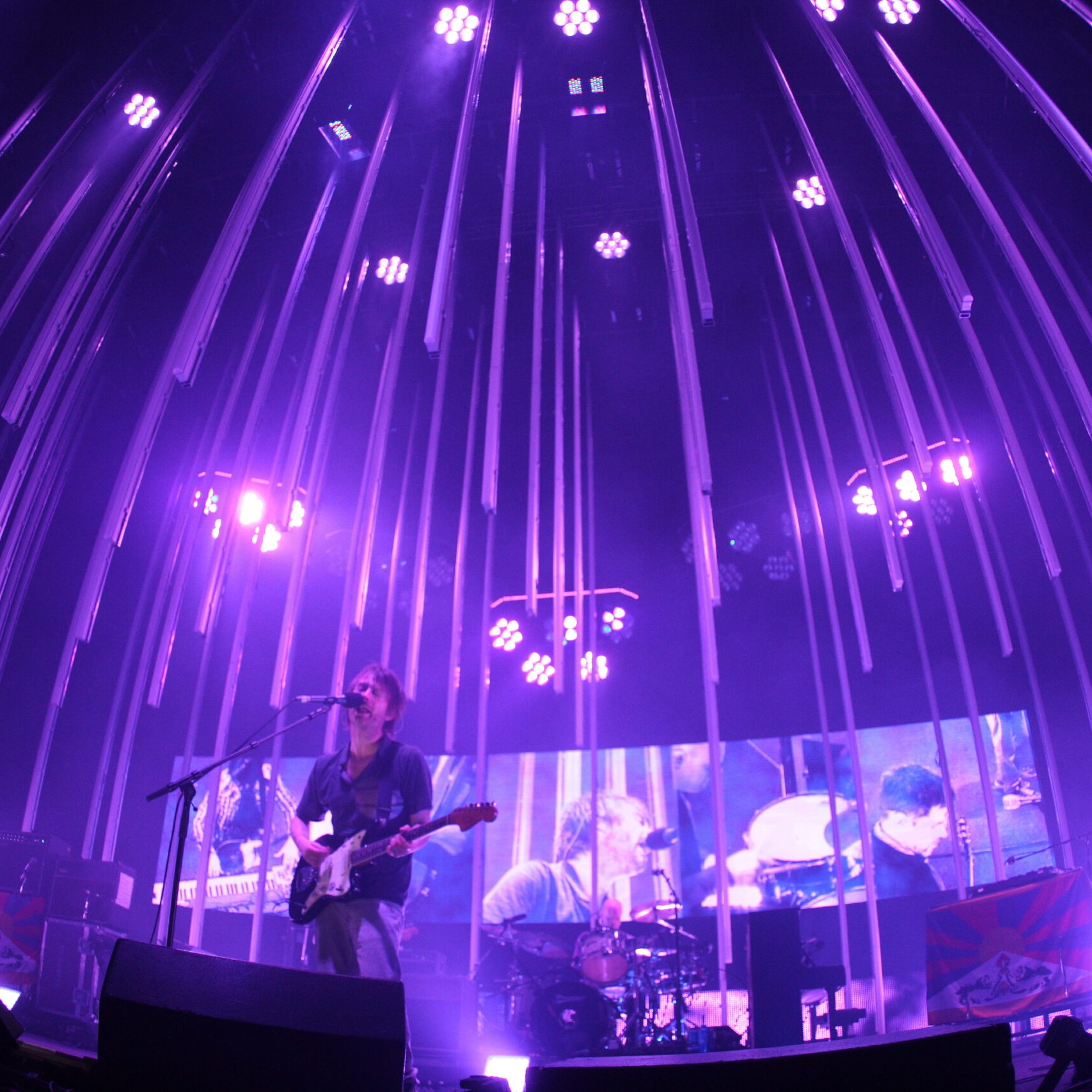 Radiohead - Marcos Hermes_159