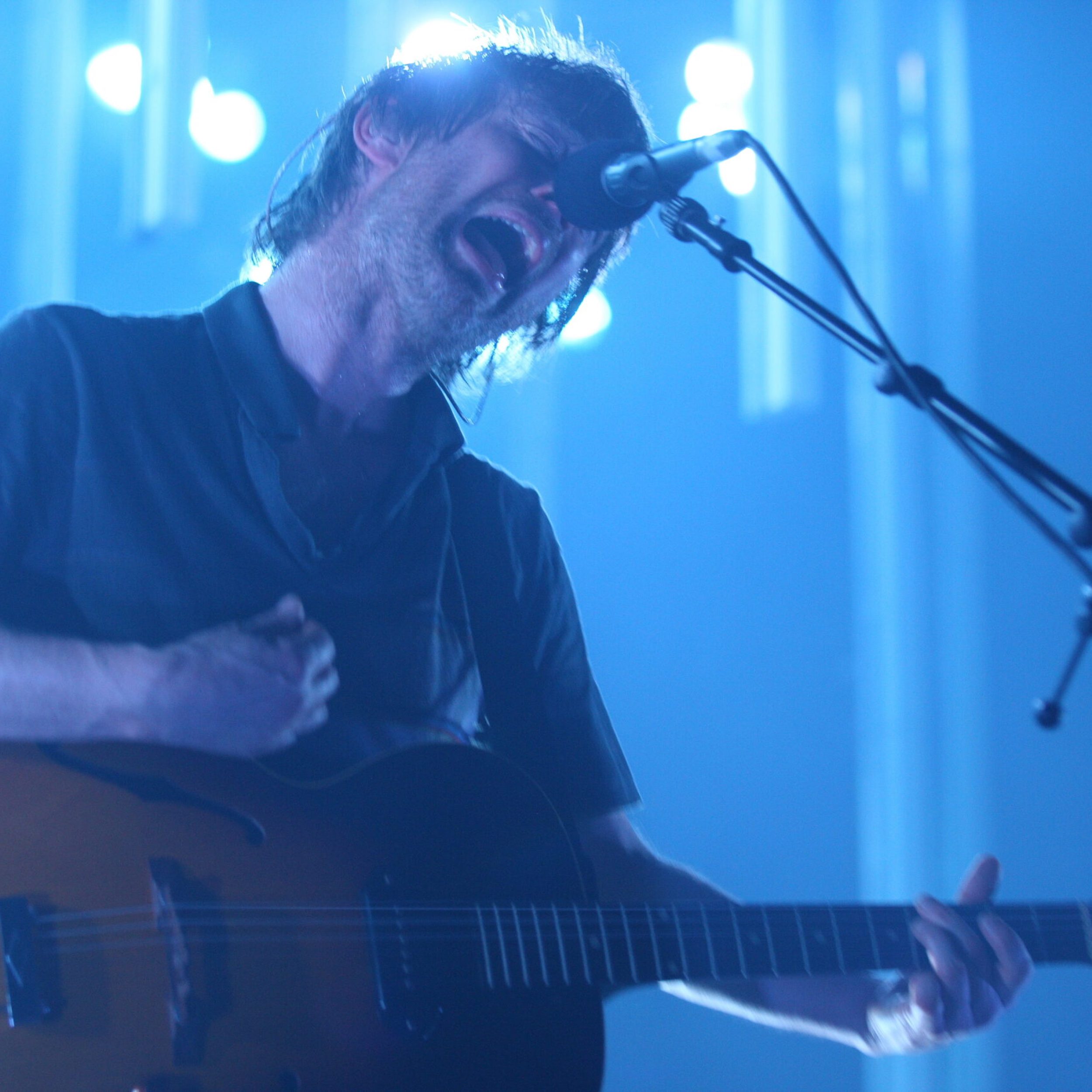 Radiohead - Marcos Hermes_178