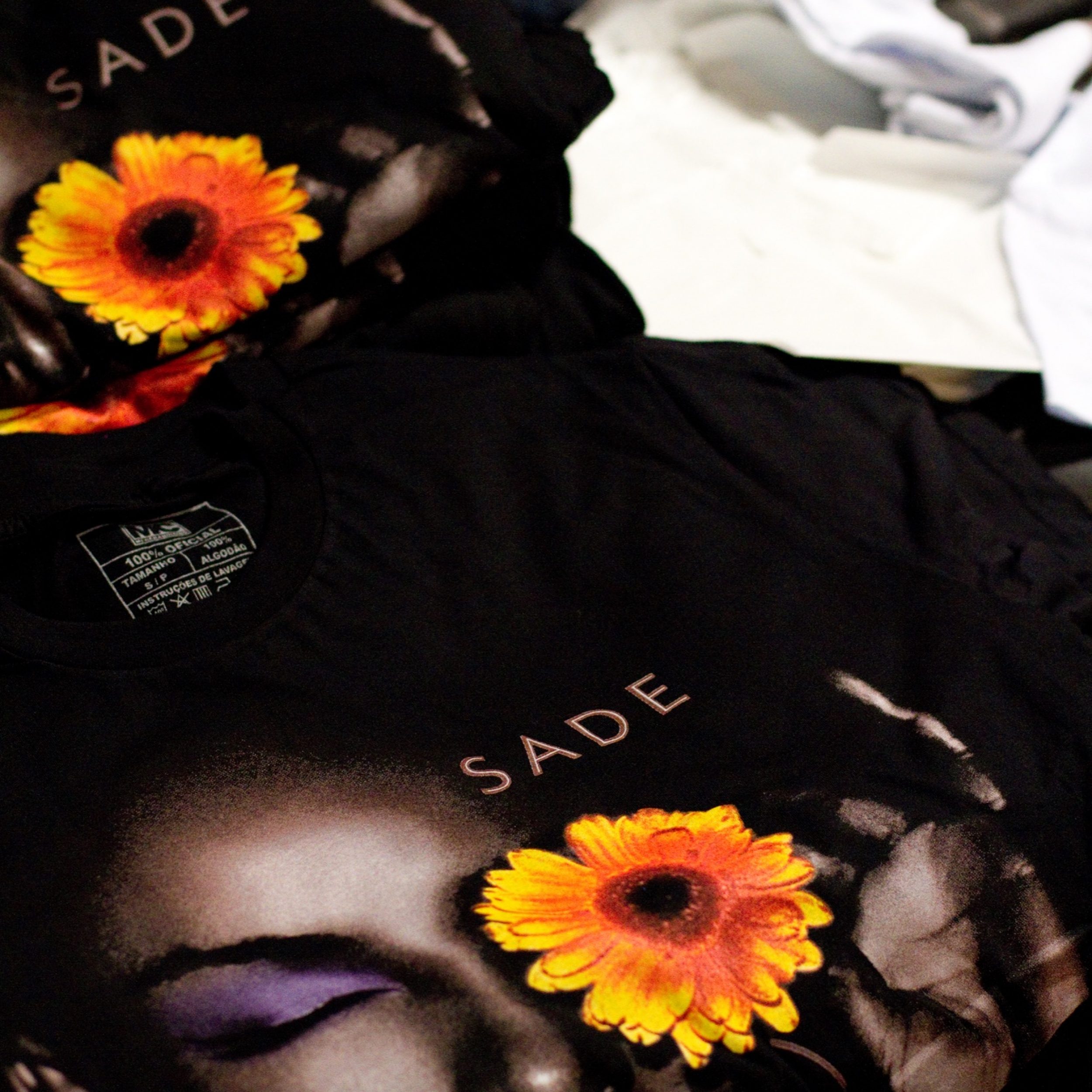 SADE sp 2011