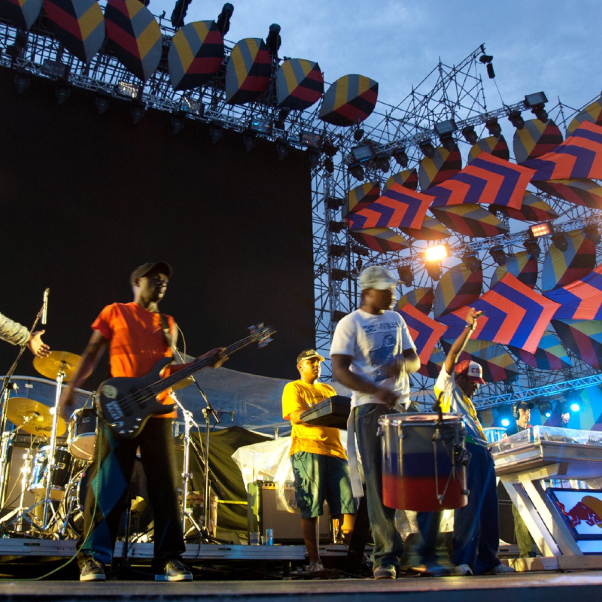 Rolling Stones COPACABANA 2006